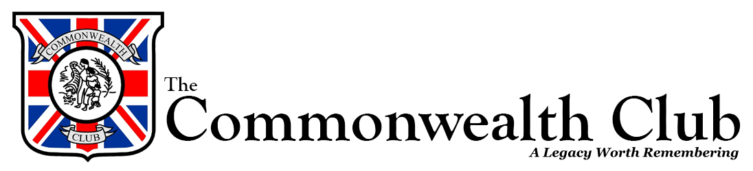Commonwealth Club Legacy